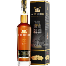 A.H. Riise XO 175 Years Anniversary