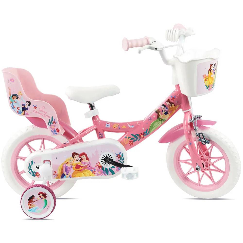 Denver Disney Princess 12´´ Cykel
