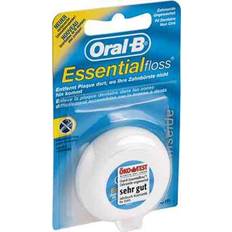 ORAL B Zahnseide ungewachst 50 m - 1 P