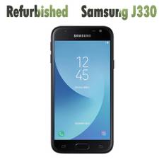 95% new Refurbished Samsung Original Samsung Galaxy J3 (2017) J330F 4G 13MP 2GB RAM 16GB ROM Mobile Phone simple set