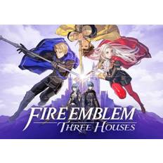 Fire Emblem: Three Houses (Nintendo Switch) Nintendo Key - UNITED STATES