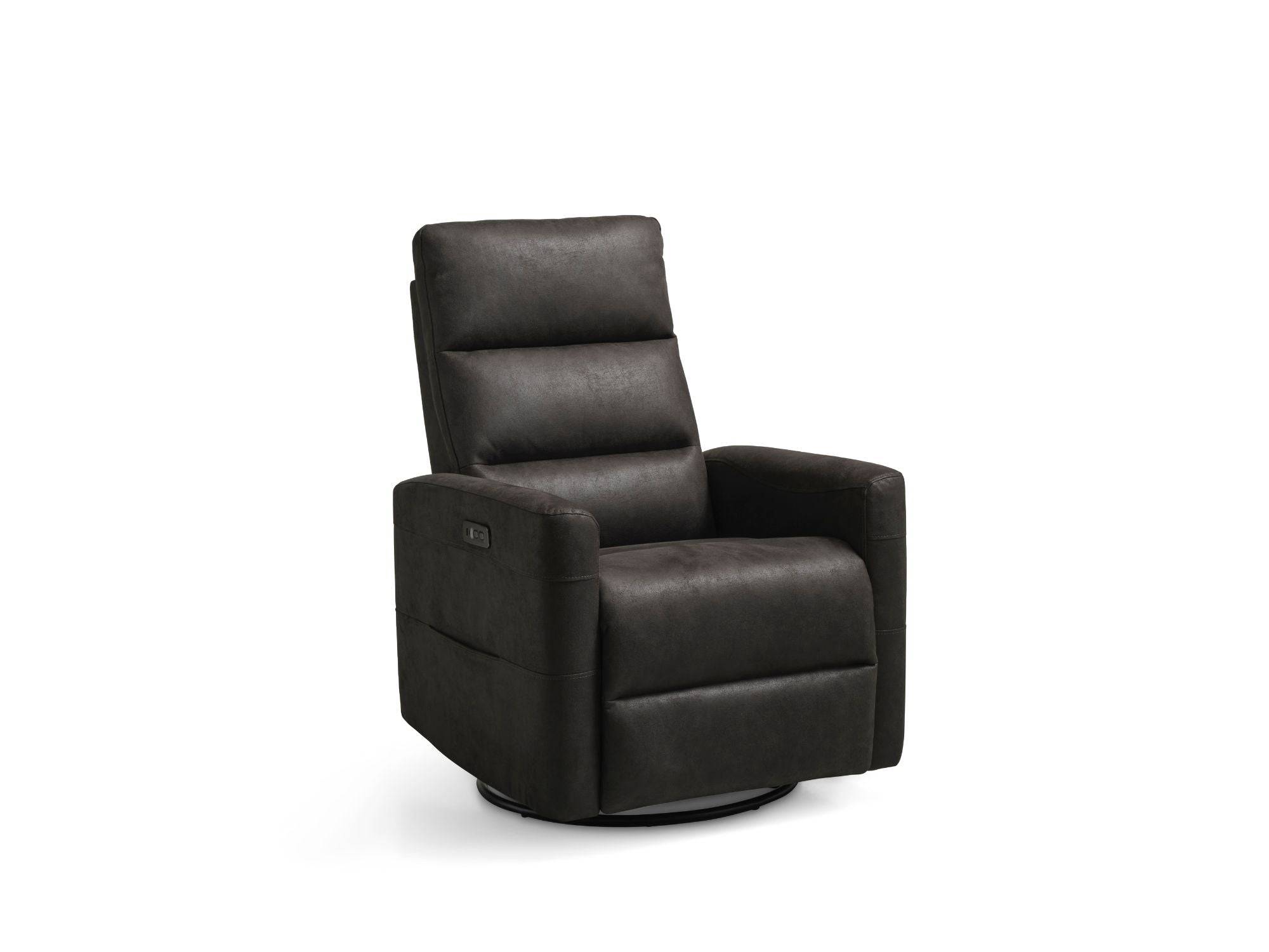 LEXPO - Levi lænestol m. recliner