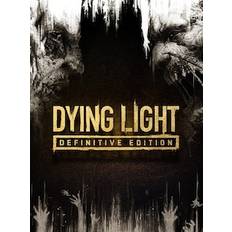 Dying Light | Definitive Edition (PC) - Epic Games Account - GLOBAL