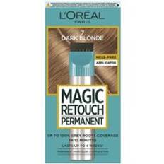 L&#039;Or&eacute;al Paris Magic Retouch Permanent 7 Dark Blonde 45 ml