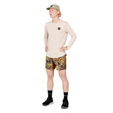Saysky Camo Pace Shorts 5"