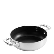 Samuel Groves - Classic Non-stick sautépanna med lock 28 cm urban