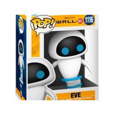 Funko POP Disney Wall-E Eve Flying – 1116