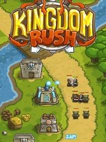 Kingdom Rush (PC) - Steam Account - GLOBAL