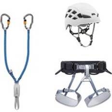 Petzl Kit Via Ferrata Vertigo - Via Ferrata Set Taille 2