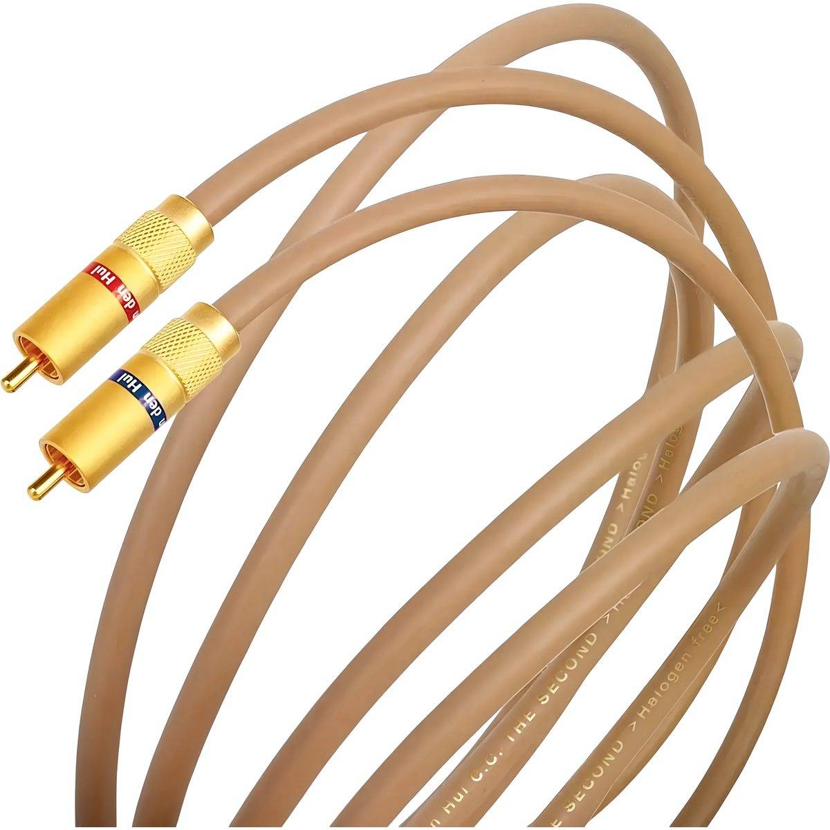 Van den Hul The Second RCA 1,5m