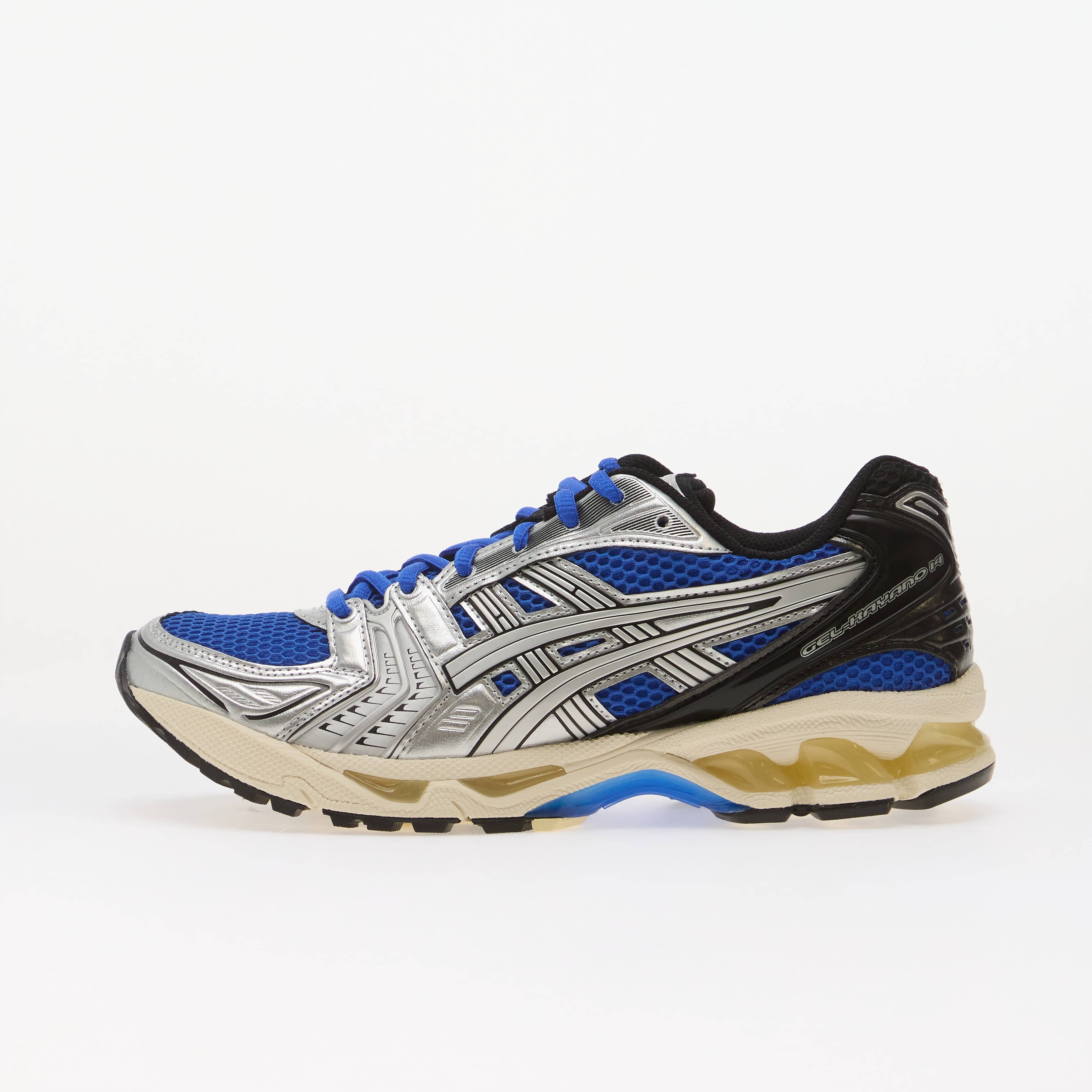 Sneakers Asics Gel-Kayano 14 Illusion Blue/ Pure Silver EUR 46 - Pure Silver - 46