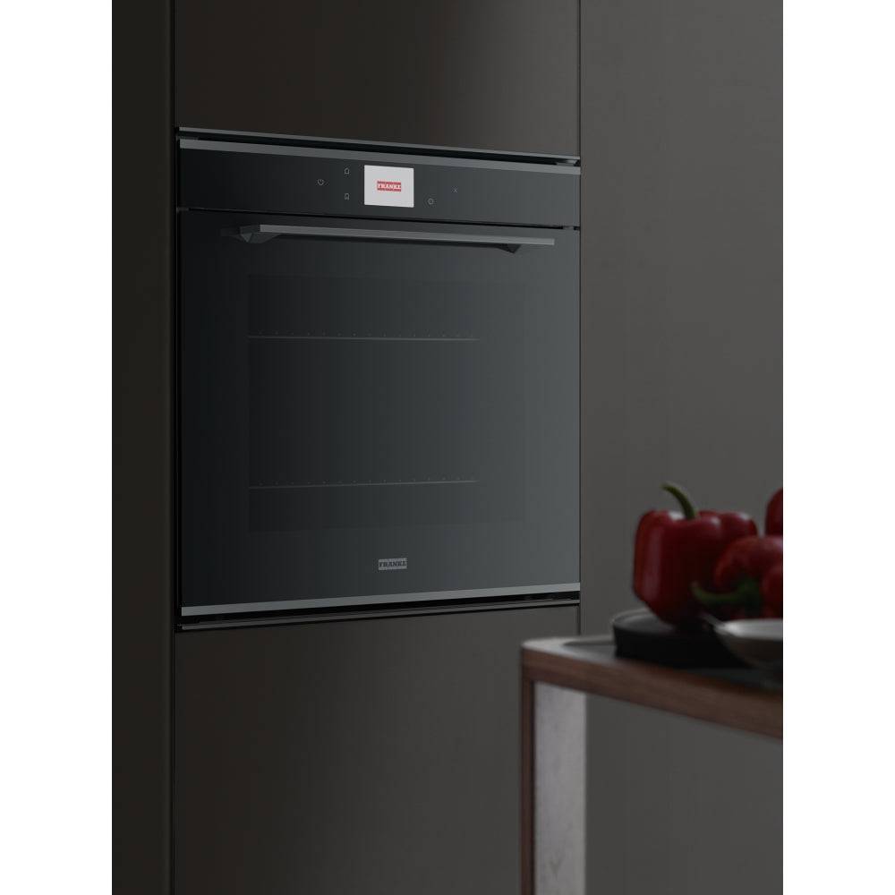 OVN MYTHOS PYRO LCD FMY 99 P BK.