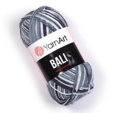 Bomuldsgarn Print (8/6) 100g/215m - Yarnart Bali - 2101