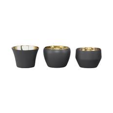 Kin 3 PCS - Mole Grey