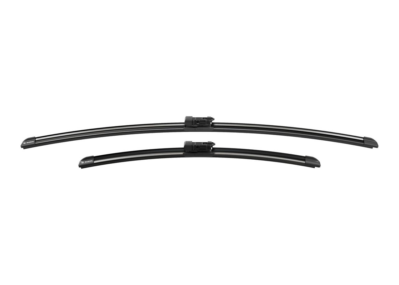 BOSCH 3 397 014 901 Viskerblade Aerotwin 450mm, Fladblad-viskerblad