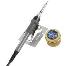 Yihua 908d 60w led digital reglering lödkolv lödstation justerbar fickjärn omarbetning reparation svetsverktyg - 908d lödkolv