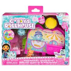 6067728 Gabby's Dollhouse Deluxe Room - Carnival