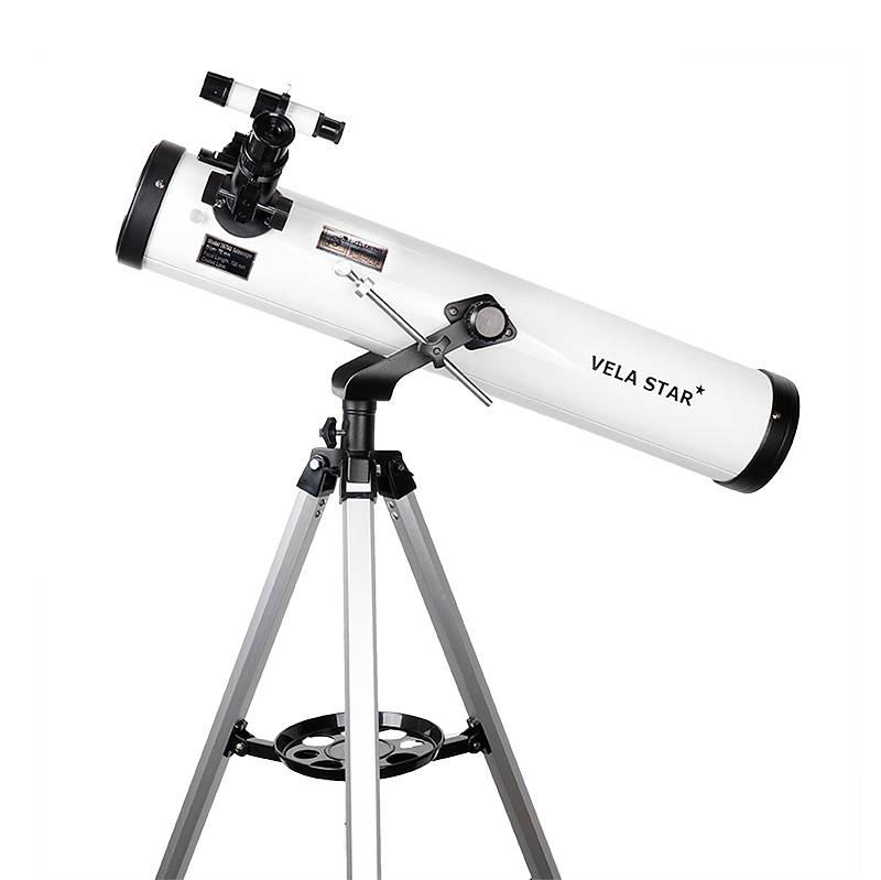 Vela Star 76 Stjärnkikare