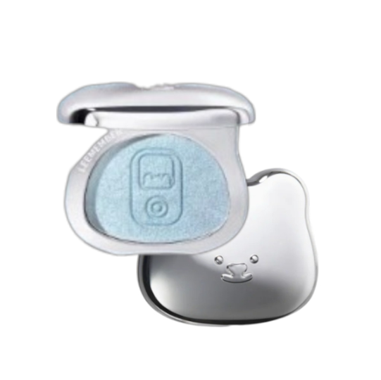 LEEMEMBER - Dreamcore Series Multi-purpose Brightening Powder - 6g - MH02 MP3 - Blue