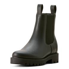 Ariat Wexford Lug Mid Waterproof Chelsea Schuhe Damen