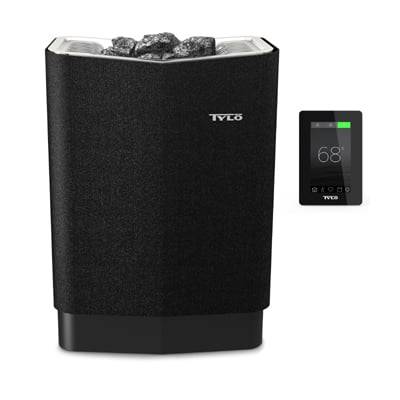 Tylø Saunaovn Sense Elite 6-10 kW.