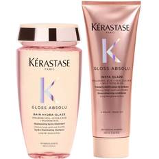 Kérastase Gloss Absolu Duo
