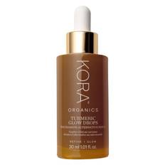 Kora Organics Turmeric Glow Drops Niacinamide Alternative Serum 30ml