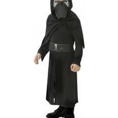 Kylo Ren Classic 116 cm Star Wars Fastelavnstøj Udklædning 62026