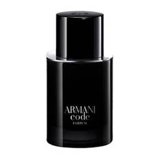 Armani Code Parfum Refillable Parfume 30 ml