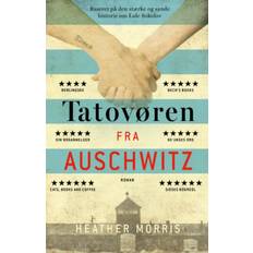 Tatovøren fra Auschwitz, PB