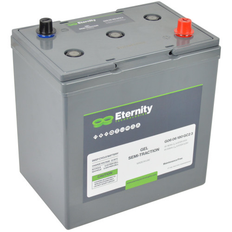 Eternity G06180-2 6V/180Ah GEL batteri