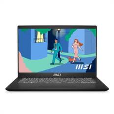 Bärbar dator MSI Modern 14-402XES 14" 8 GB RAM 512 GB SSD