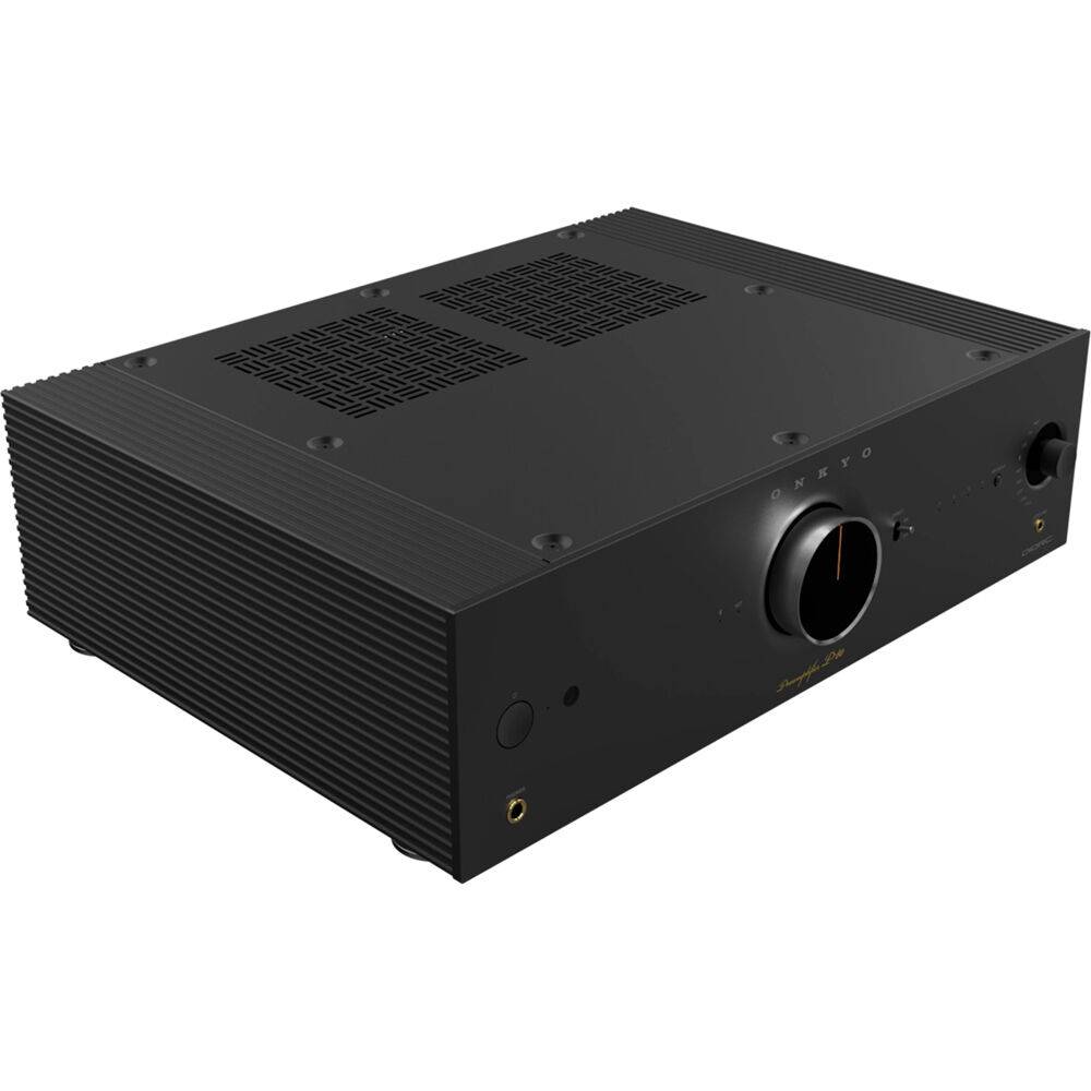 Onkyo Icon P-80