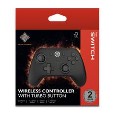 Wireless Switch Gamepad with Bluetooth 5.1 Connection