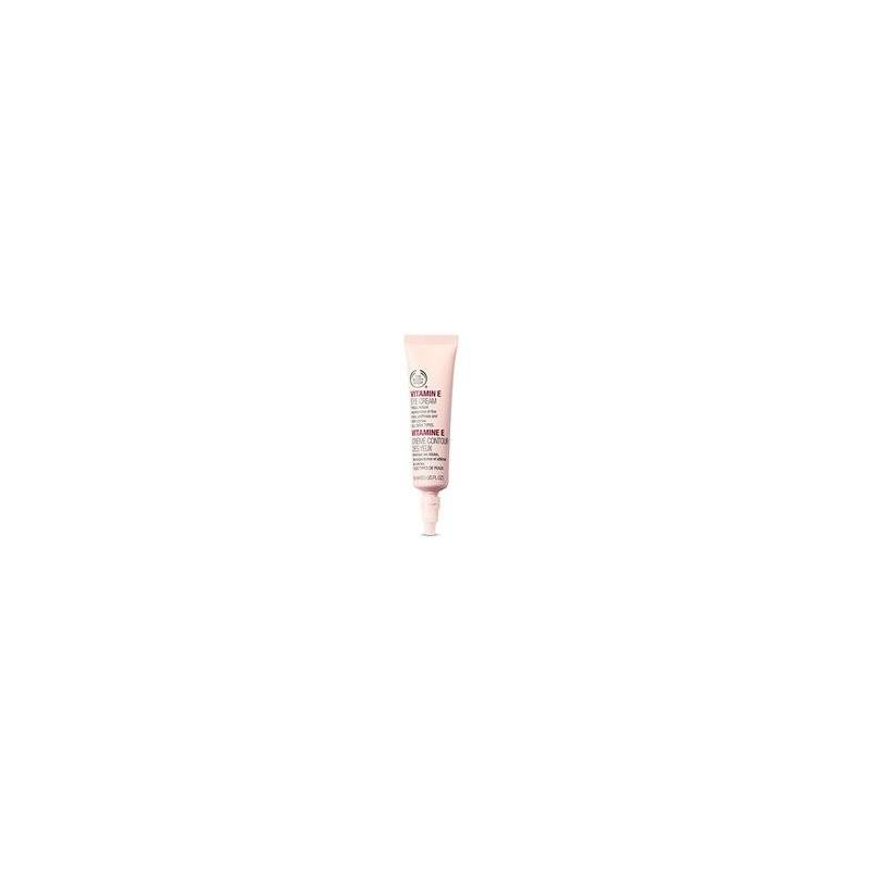 The body shop Vitamin E Contorno occhi - Moisturizing Contorno occhi with vitamin E 15ml