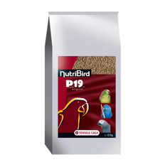 Nutribird P19 orginal 10kg