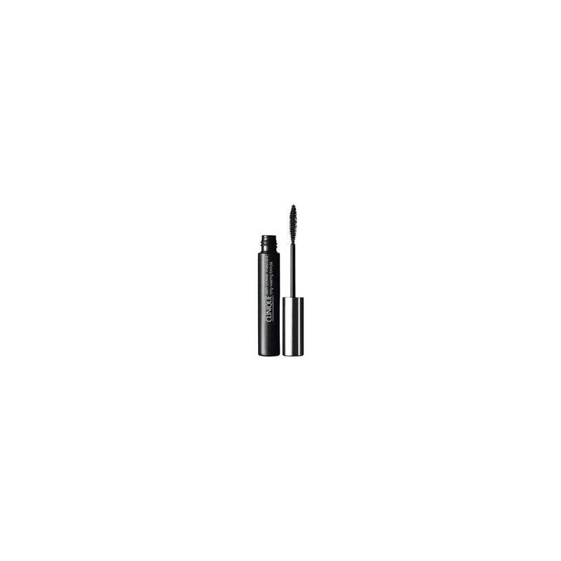 Clinique Lash Power Mascara - Mascara to enhance the length of your lashes 6 ml 01 Black