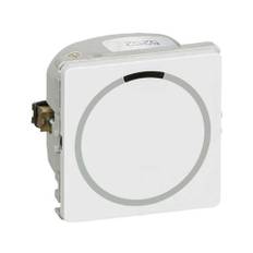 Fuga Lysdæmper LED 180 touch LK IR hvid