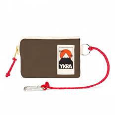 Ykra Mini Wallet Fodral Khaki