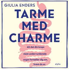 Tarme Med Charme - Giulia Enders - 9788775622825