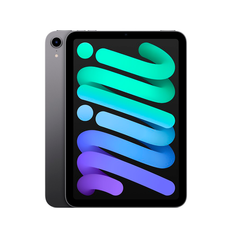 Brugt iPad Mini 8.3" 6. Gen. (2021) Cellular - 256GB / Som ny / Lyserød