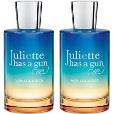 2st Juliette has a gun Vanilla Vibes Eau de Parfum - 100 ml