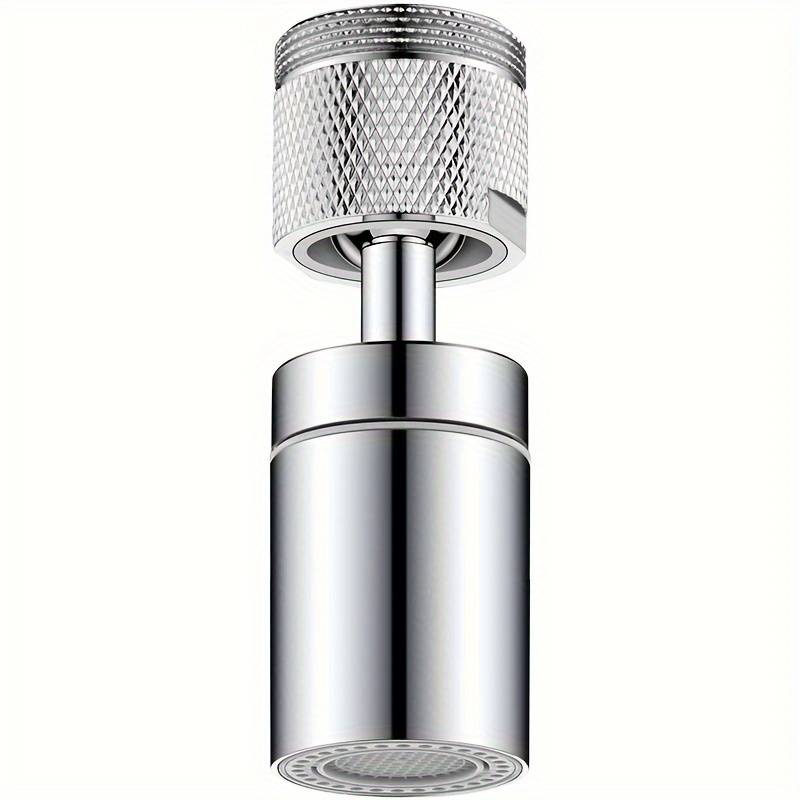 Kitchen Swivel Spout Accessory, Rotatable Extension, Attachment, Aerator