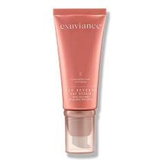 EXUVIANCE AGE REVERSE Day Repair SPF 30 fastare ansiktskräm med retinol, neoglucosamin, peptider och antioxidant, 50 g.