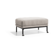 Adea Mr. Jones fotpall Lumo 188 beige