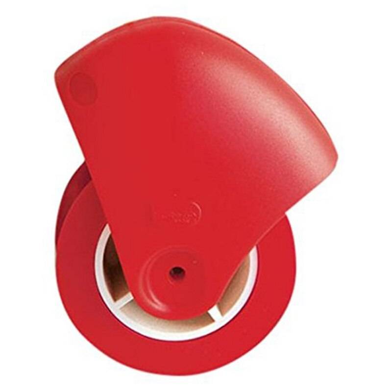 Spaghett noodle maker gitter roller docker manuell noodle cutter pizza pasta verktyg hjul hushåll bakeware pizza verktyg