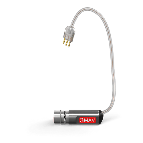 ActiveVent MAV Receiver