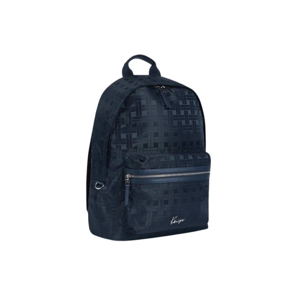 Kenzo - Mura Ryggsäck Väskor - unisex - ONE Size - Läder
