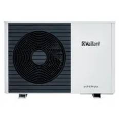 Vaillant aroTHERM plus varmepumpe VWL 75/6 A monoblock luft/vand