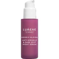 Lumene Anti-Wrinkle & Dark Spot Night Serum 30 ml